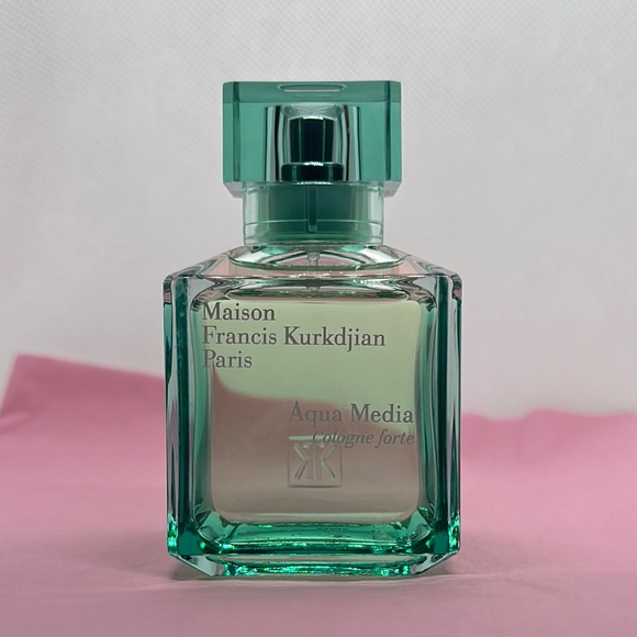 MFK Other - MFK Aqua Media‎